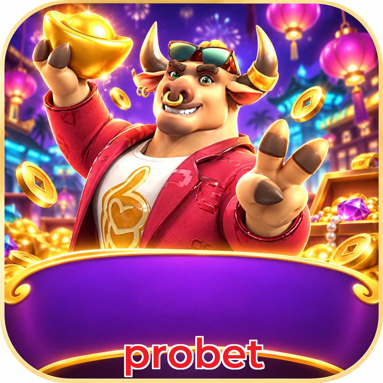 Login seguro na probet com 2FA e biometria Face ID