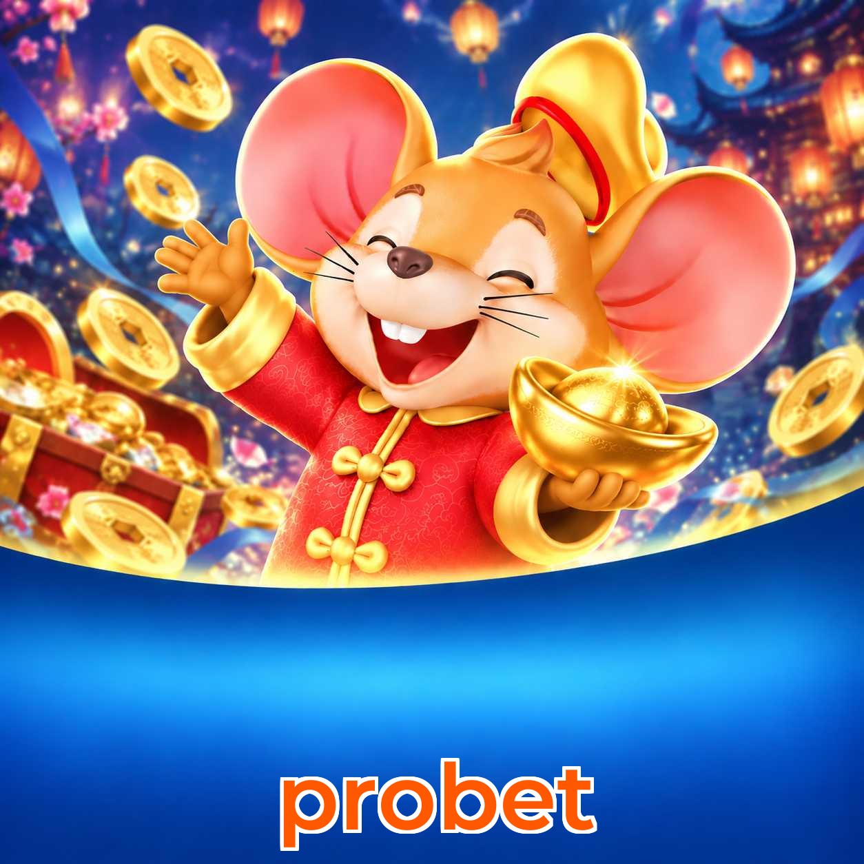 Perguntas frequentes sobre o Telegram e o bot da probet