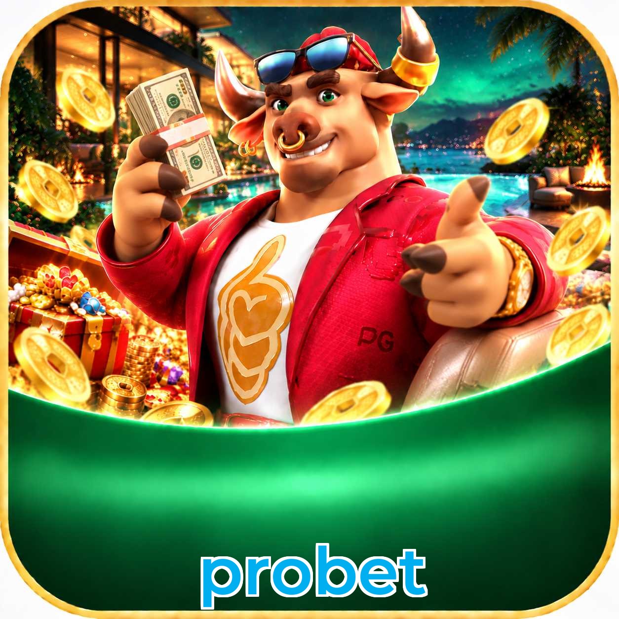 Instalação do app probet no Android e iOS em poucos minutos