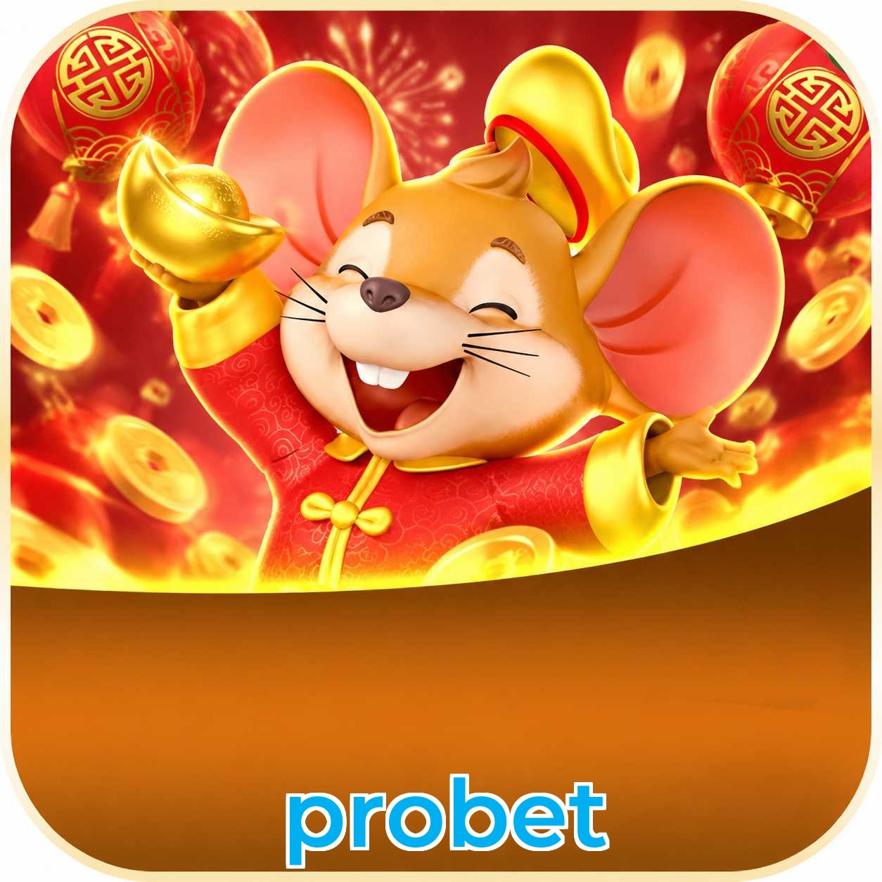 Tabela de RTP dos jogos mais jogados na probet