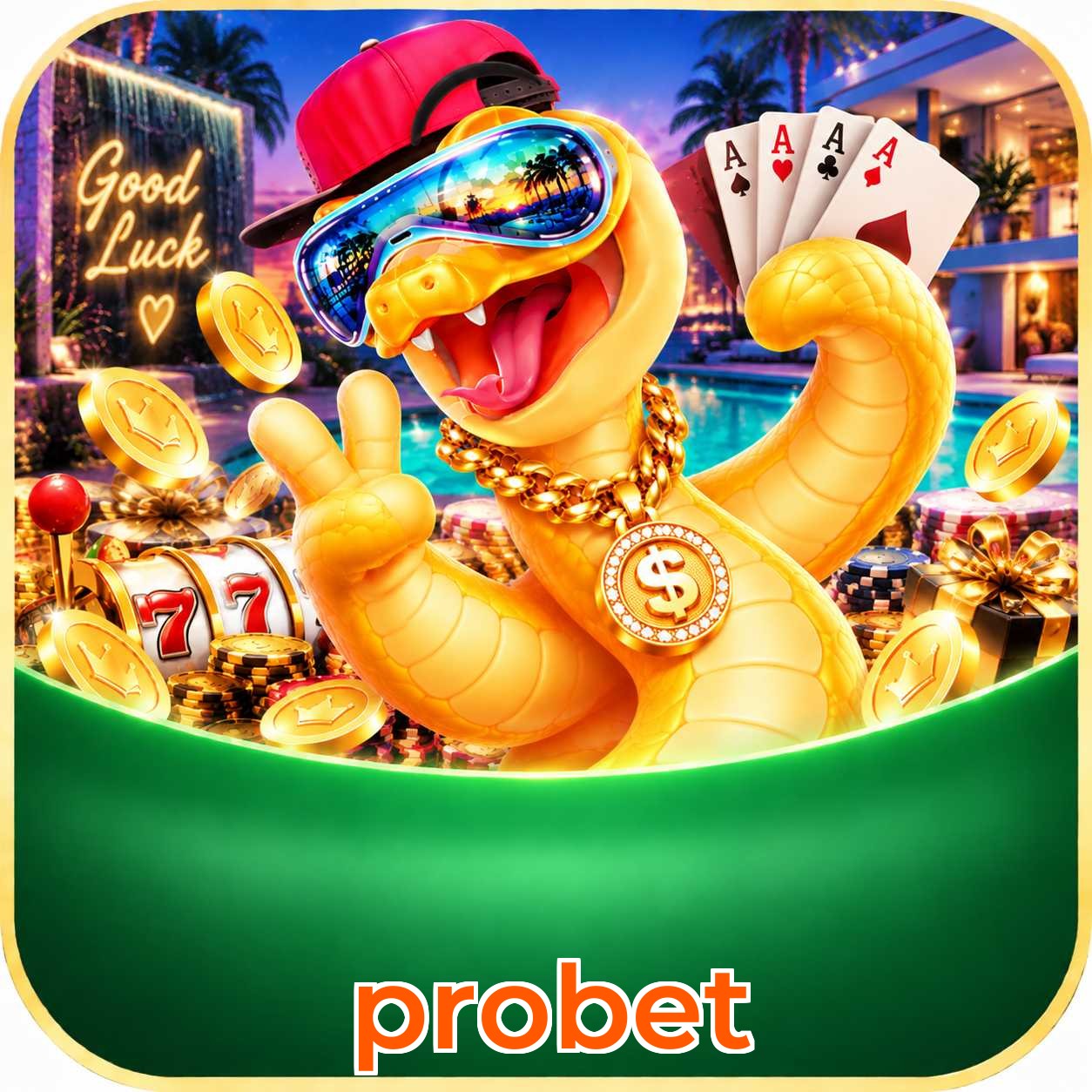 Tabela de níveis VIP da probet com cashback e gerente dedicado