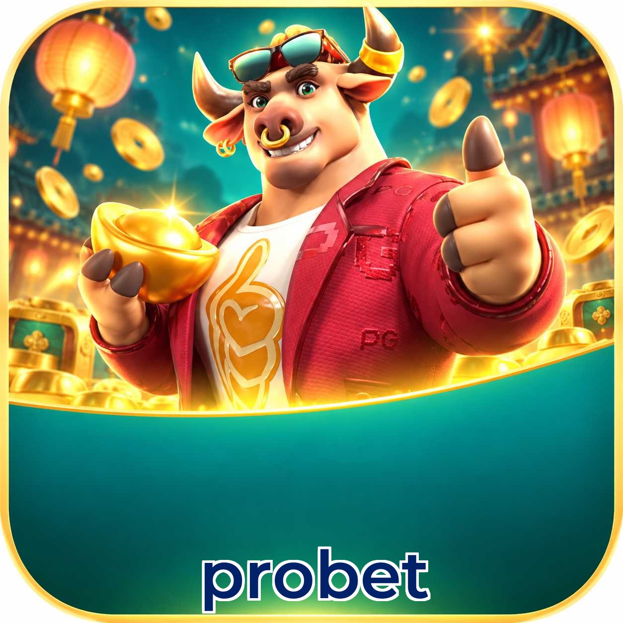 APK oficial da probet para Android com instalação verificada