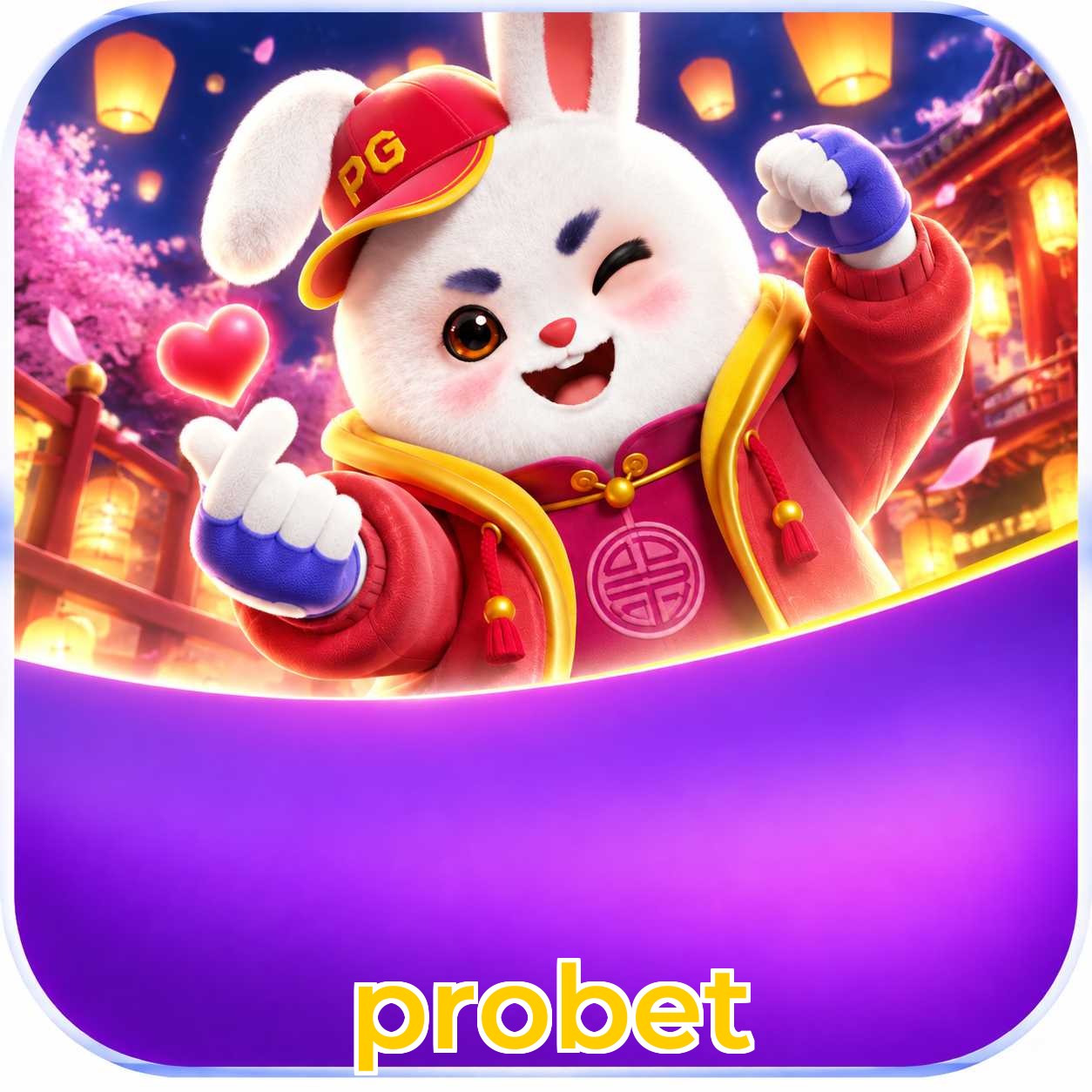 Programa VIP probet com cashback e benefícios exclusivos